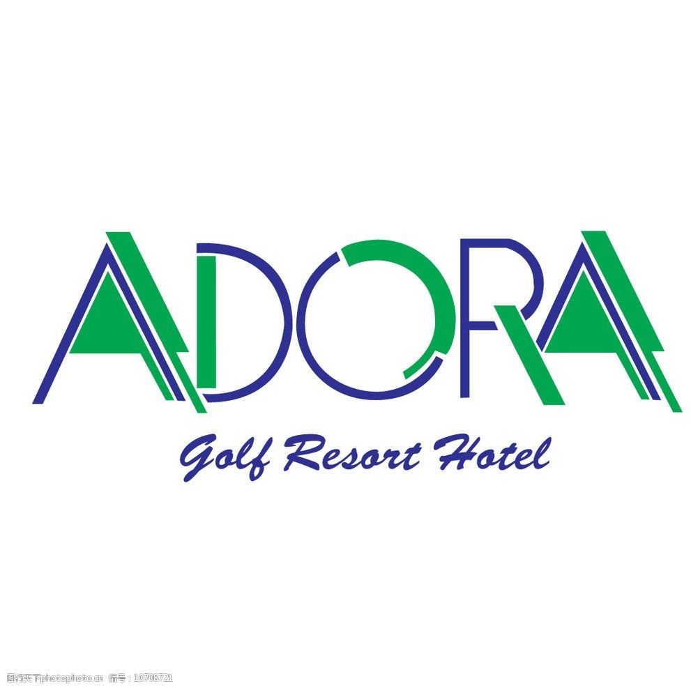 Adora标志图片