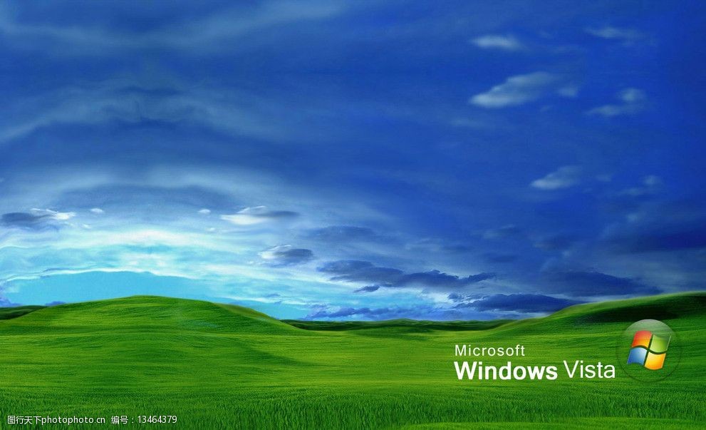 windows7壁纸图片