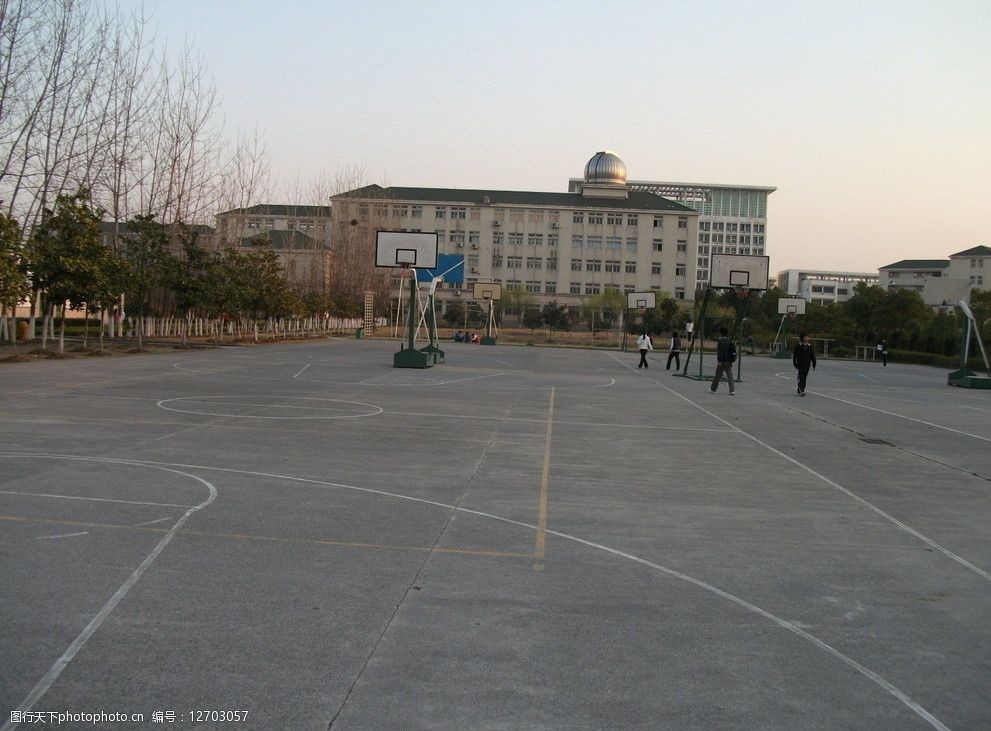 关键词:合肥学院南区 风雨篮球场 建筑 教学楼 建筑摄影 建筑园林