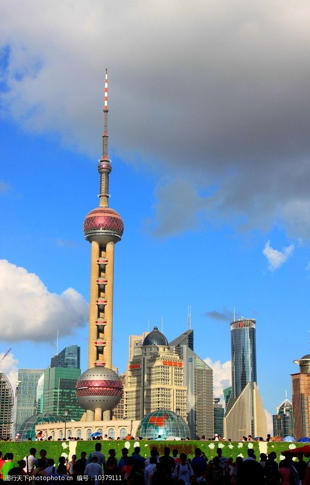 上海风光图片