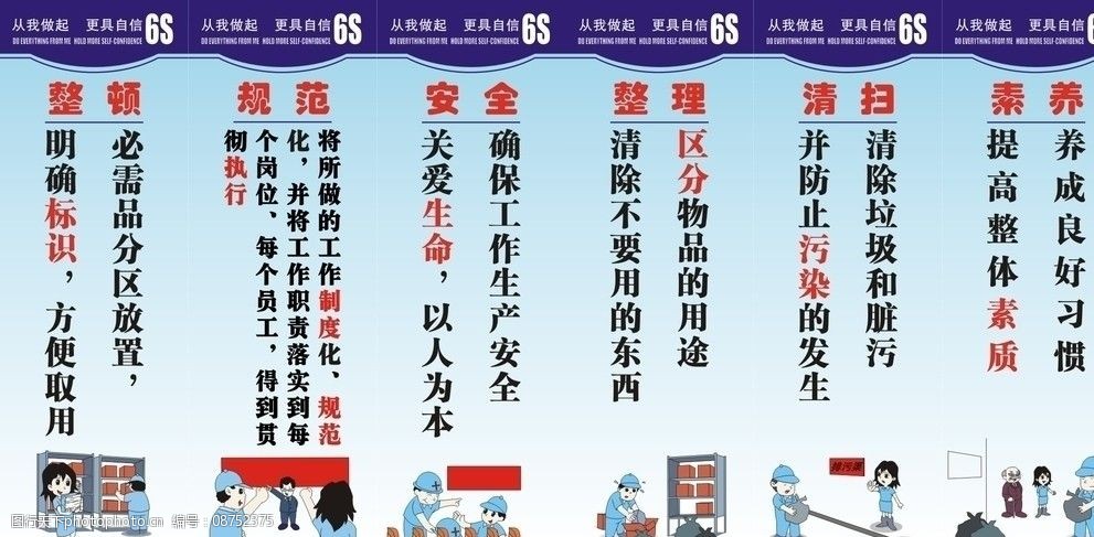 6s管理图片