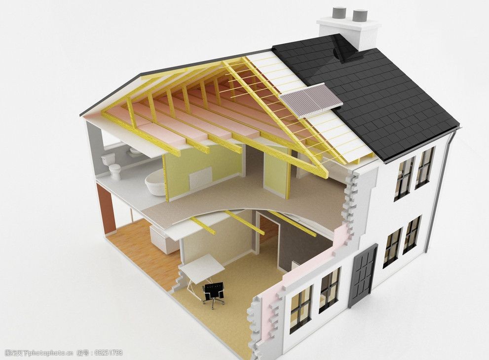 关键词:建筑内部 建筑内部透视图 房屋 3d设计 设计 300dpi jpg