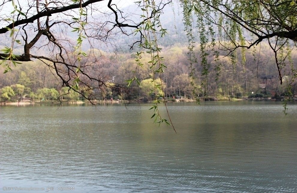 关键词:南京明孝陵 南京 明孝陵 紫霞湖 南京明孝陵紫霞湖 山水风景