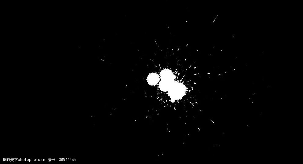 高清 其他 多媒体设计 源文件 ae水墨高清 mov 视频素材 视频剪辑 300