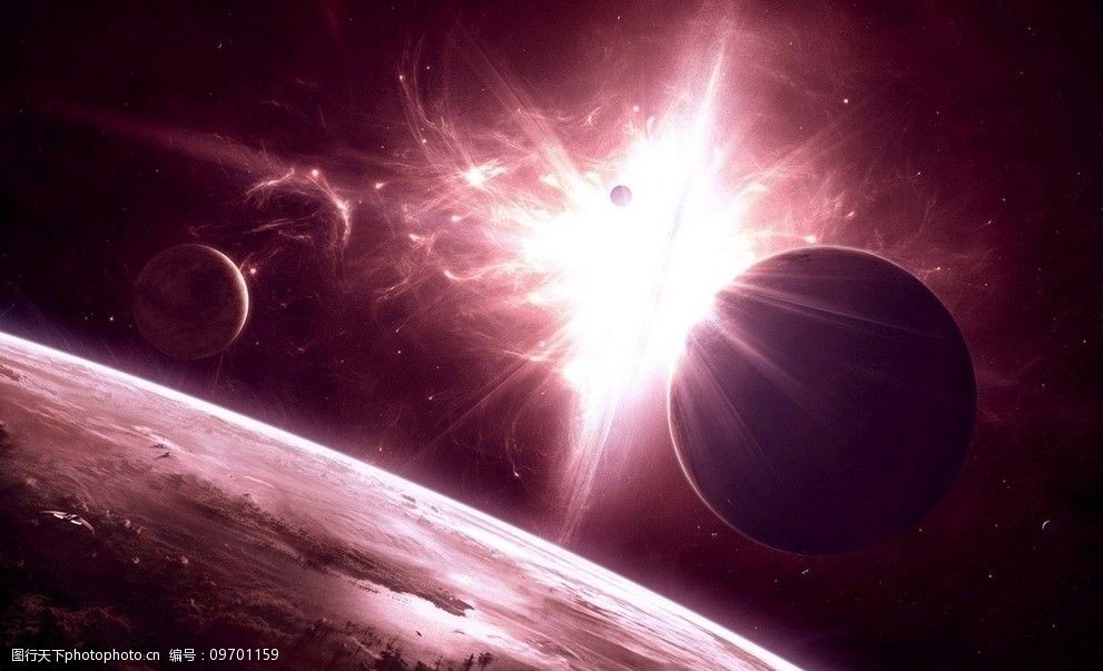 关键词:神秘的地球外空 高清壁纸 地球 宇宙 星空 其他 自然景观 设计