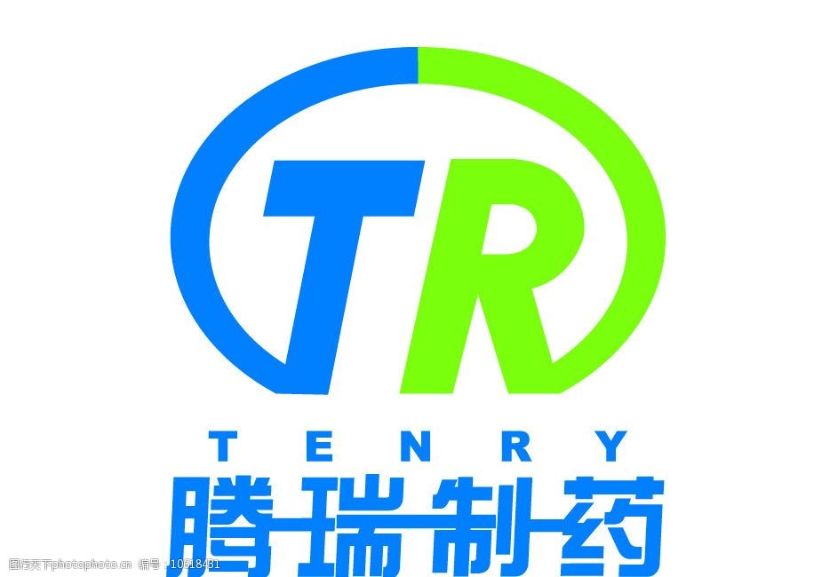 关键词:上海腾瑞制药有限公司 腾瑞 制药 制药logo 企业logo标志 标识