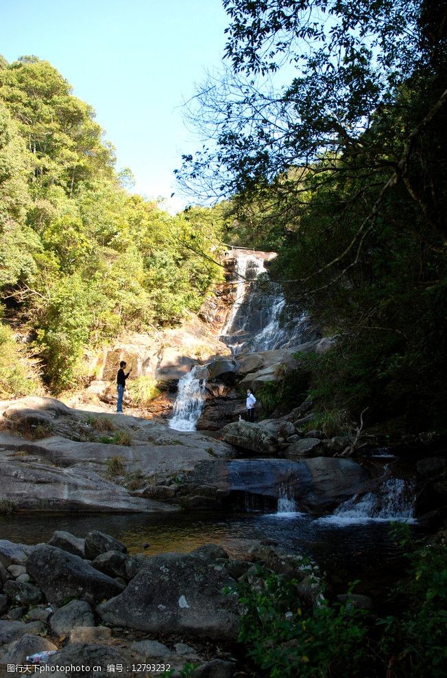 武平梁野山图片