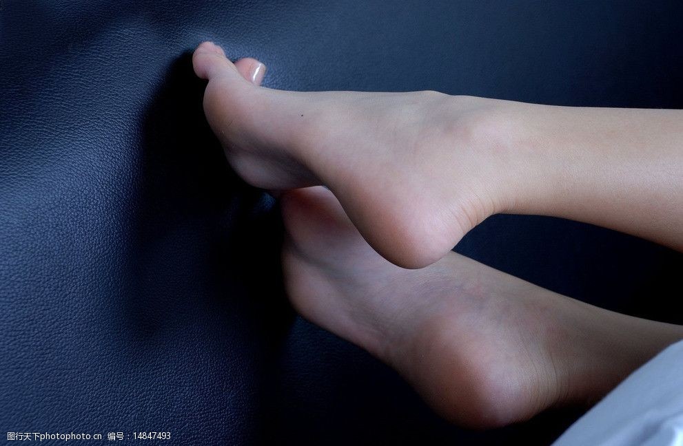 美足