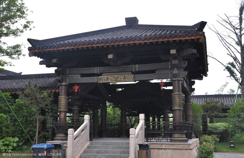 旅游摄影 古代建筑 历史文化 春秋淹城 淹城 淹城景观 古典摄影 常州