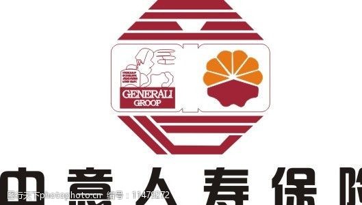 中意人寿保险标志图片