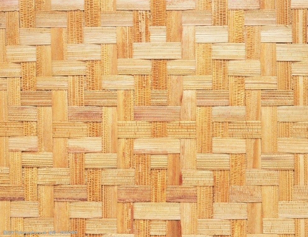 竹席背景图片