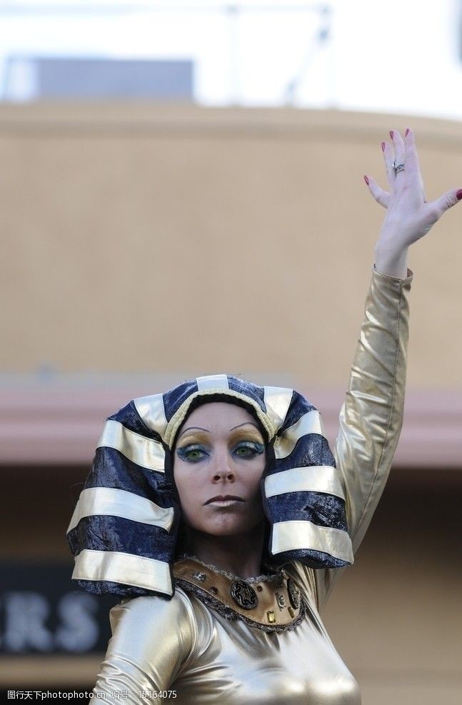 埃及女演员图片