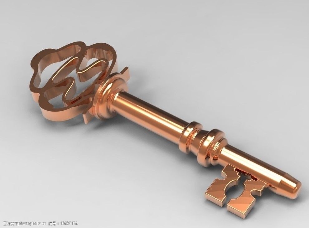 关键词:犀牛欧式钥模型 3d 模型 设计 欧式 钥匙 金属 犀牛 其他模型