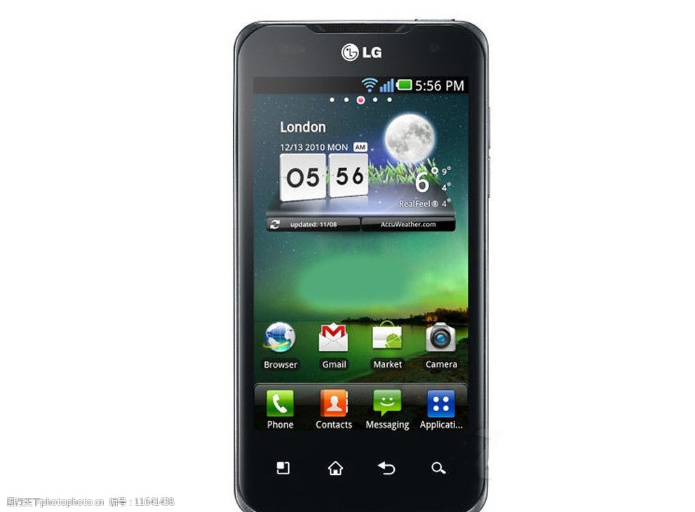 lgp993手机高清图图片图片-图行天下图库