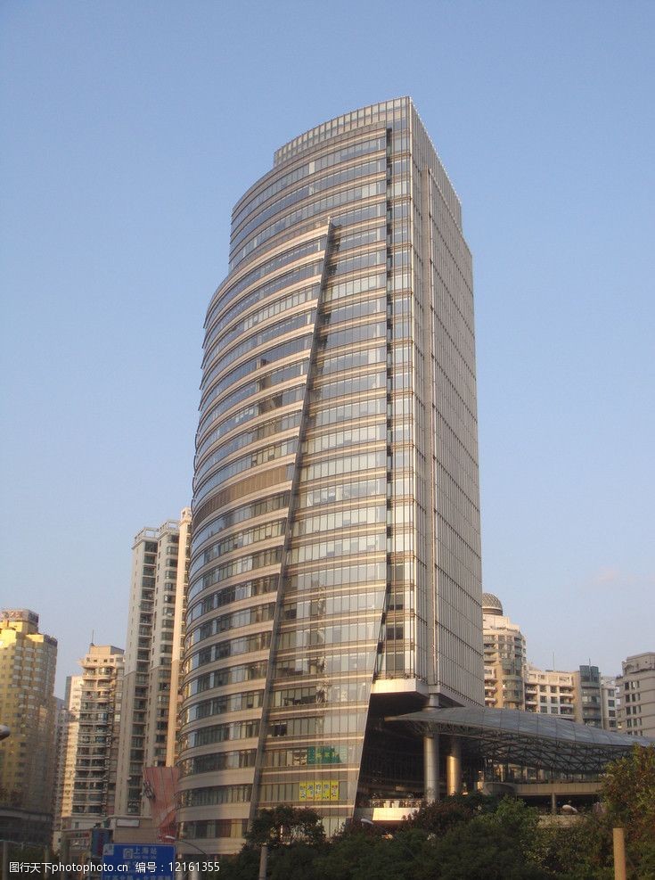 关键词:上海建筑 高层建筑 房屋 蓝天 建筑摄影 建筑园林 摄影 72dpi