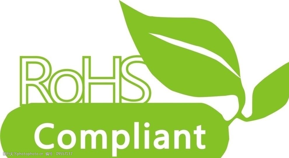 rohs认证图标标志logo图片