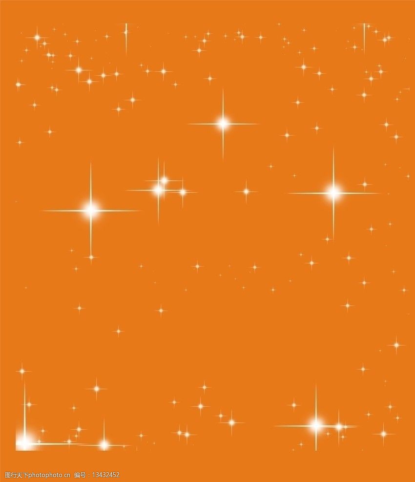 星光(星光为整张位图)图片图片-图行天下图库