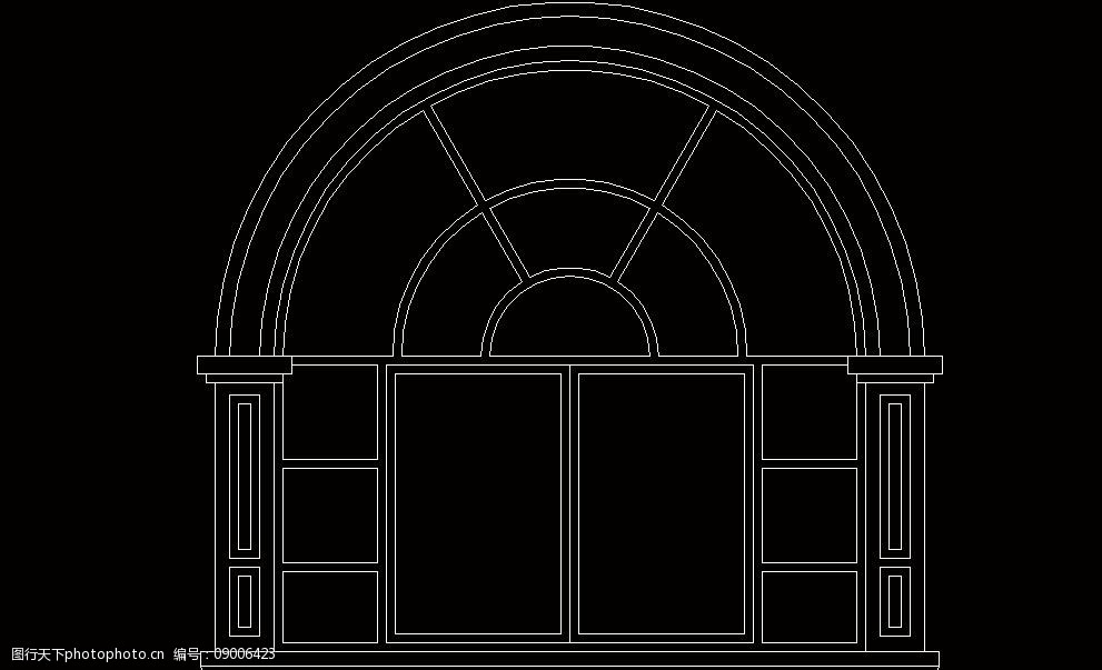 设计图库 环境设计 室内设计   上传: 2012-2-15 大小: 6.