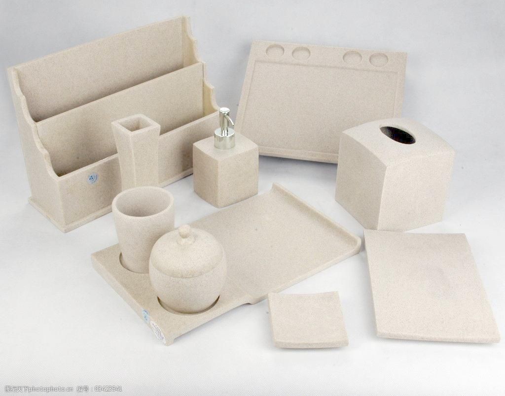 欧式酒店用品图片