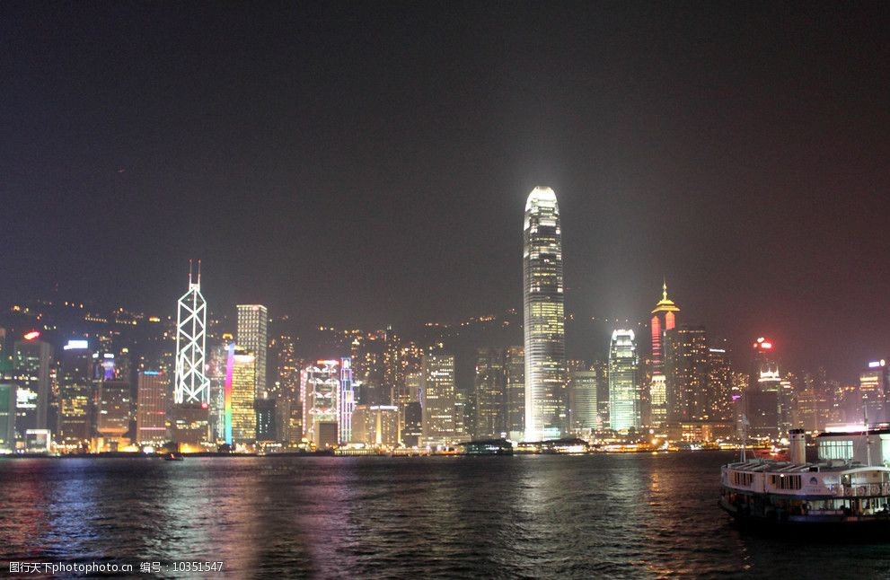 2020香港图库图片