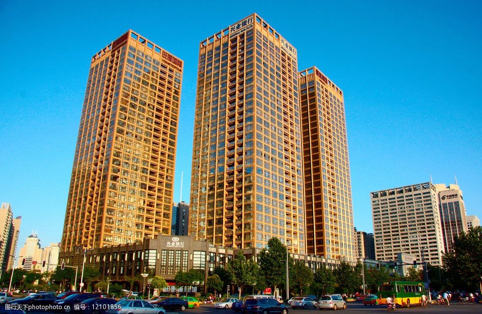 旺座国际城图片