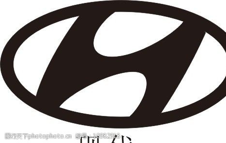 关键词:车牌 现代 cdr 汽车 企业标志 logo 标识 标志 图标 矢量 cdr