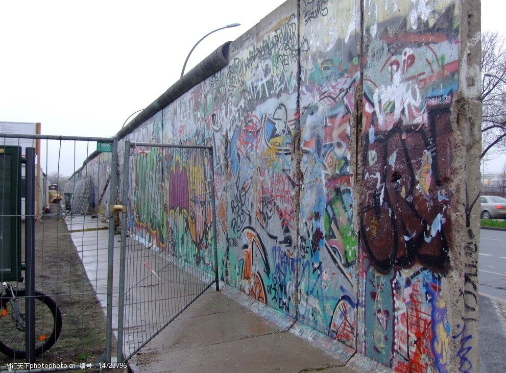 都柏林名人墙图片