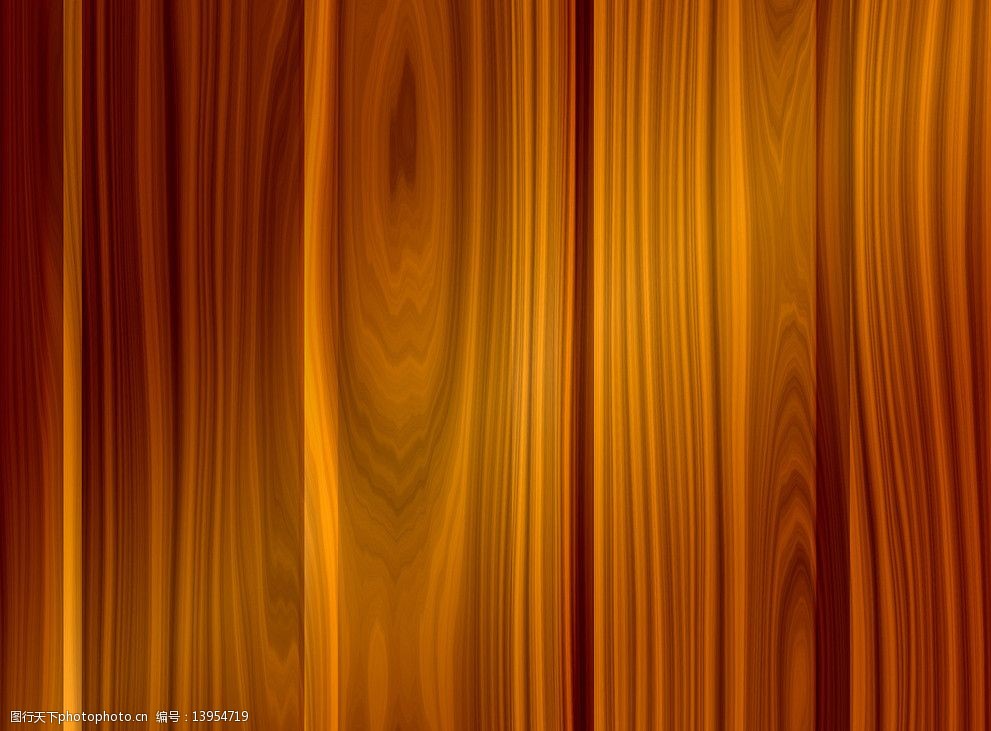 高像素木纹地板材质图片