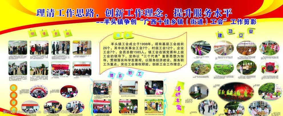 设计图库 广告设计 展板模板   上传: 2012-4-10 大小: 396.