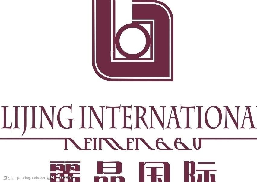 关键词:丽晶酒店标识 四星酒店丽晶酒店 标志 企业logo标志 标识标志