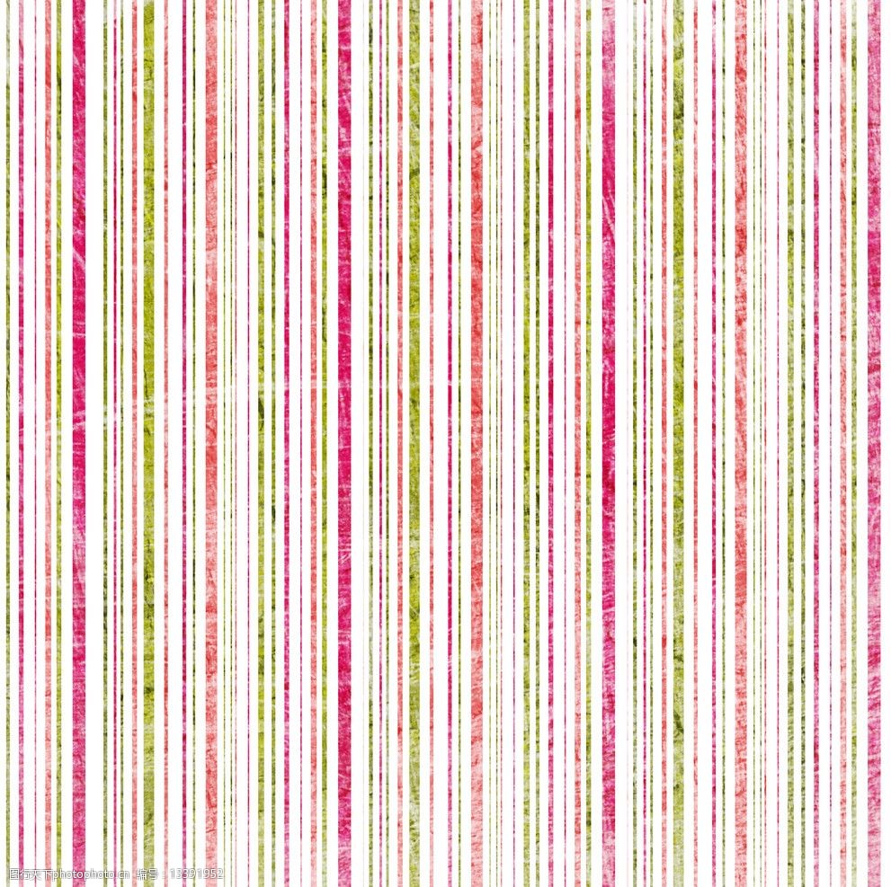 彩色条纹背景图片