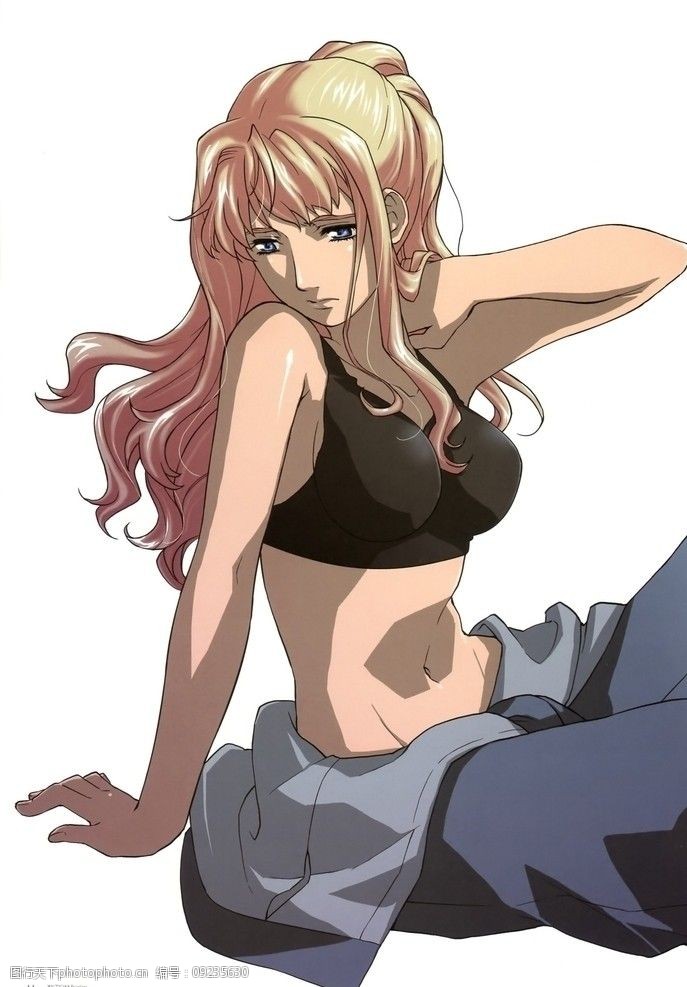 雪莉露女王写真图片