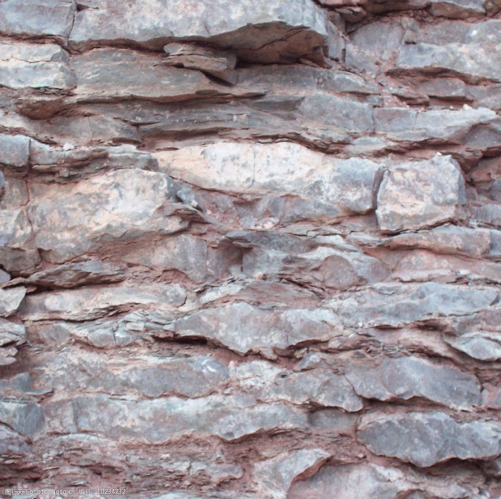 岩石图片纹理素材摄影资料