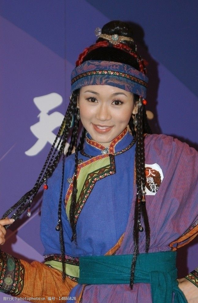 关键词:影视剧照 电视剧照 定妆照 古装明星 女明星 港台明星 艺术照