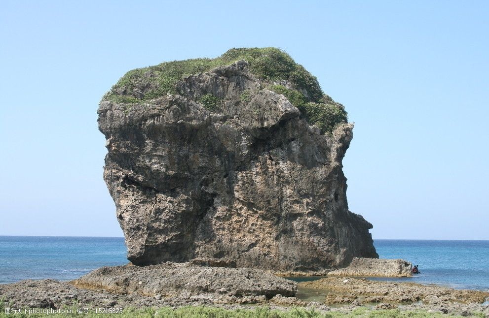 关键词:台湾垦丁帆船石 船帆石 台湾 垦丁 大海 自然风景 旅游摄影