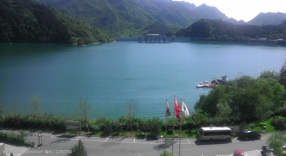 关键词:山水风景 山水 山川 河流 水库 游船 游览 中国山水 国内旅游