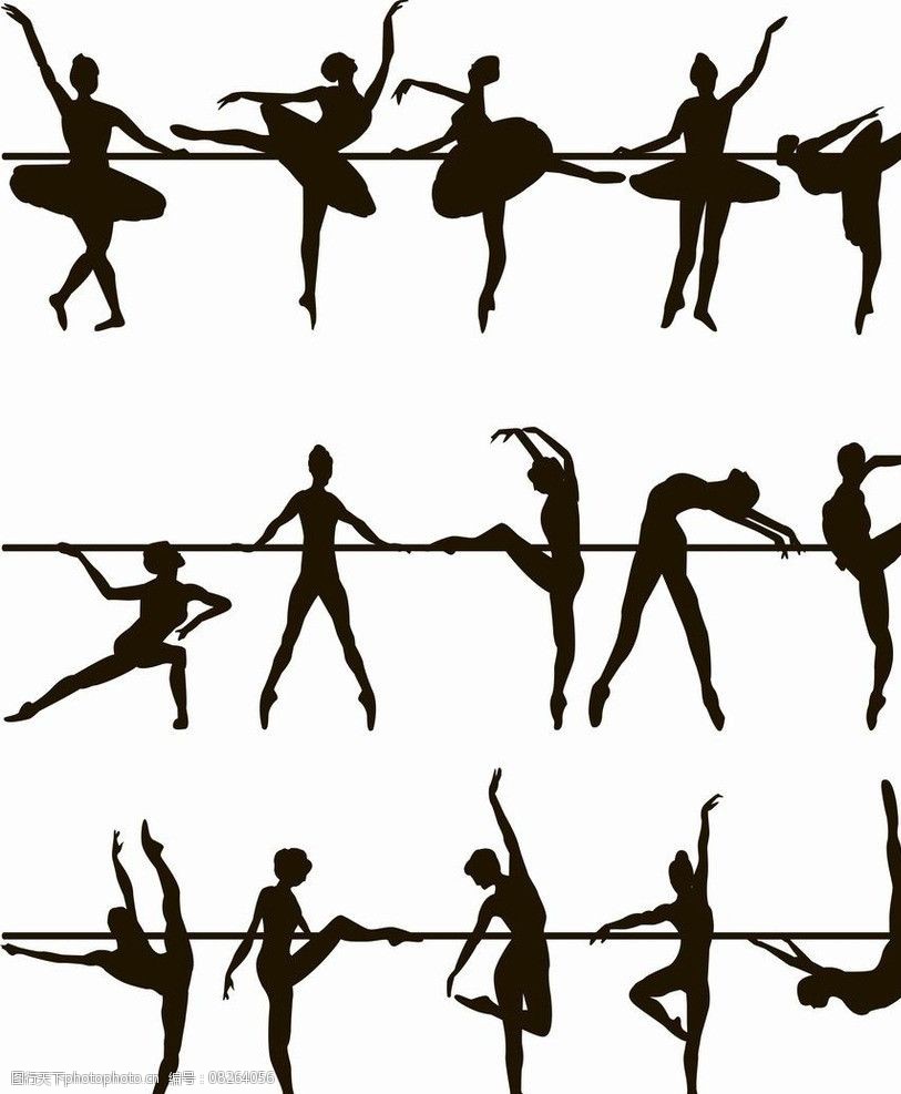 关键词:芭蕾舞剪影 芭蕾舞 舞蹈 人物 美女 剪影 女孩剪影 妇女女性