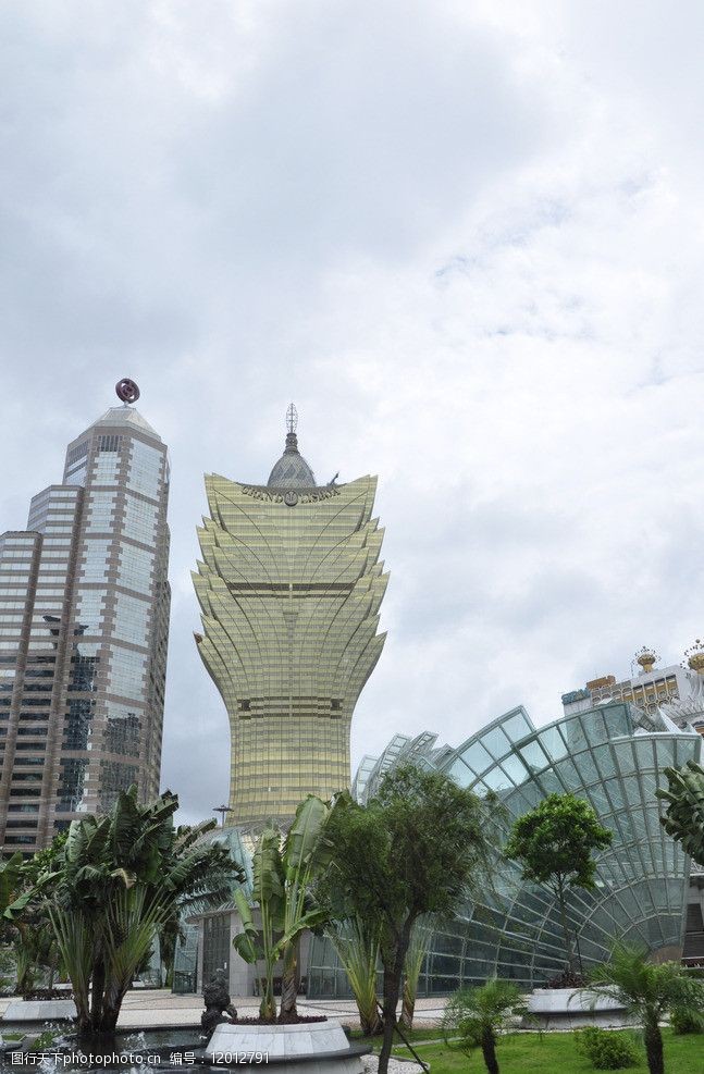 香港旅游摄影图片图片-图行天下图库