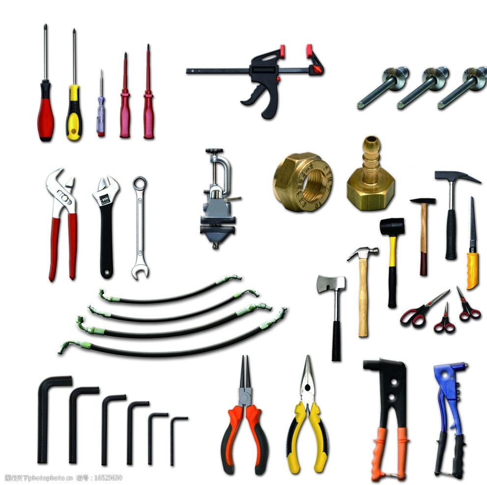 五金工具图片