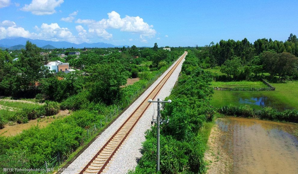 海南铁路图片图片-图行天下图库
