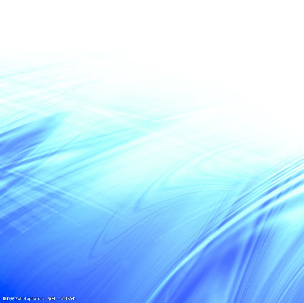 蓝色背景图片